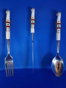 jezzine-cutlery