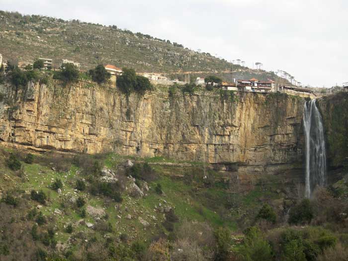 jezzine cutlery lebanon, cutlery in lebanon jezzine