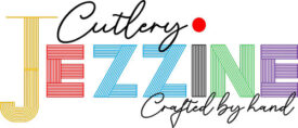 Buy Jezzine Cutlery